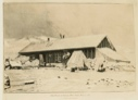 Image of Greely Winter Quarters